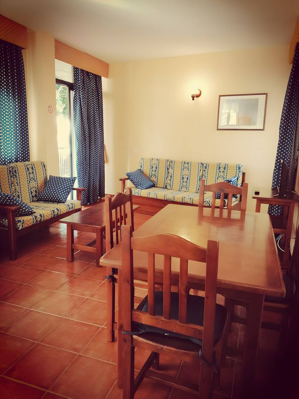 Ferienhaus „Carolina 2“ in Playa de Santiago in La Trinchera, La Gomera