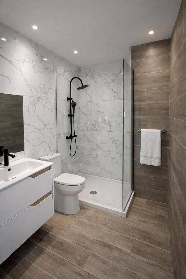 Gîte pour 4 personnes, avec vue et terrasse à Méru - 3