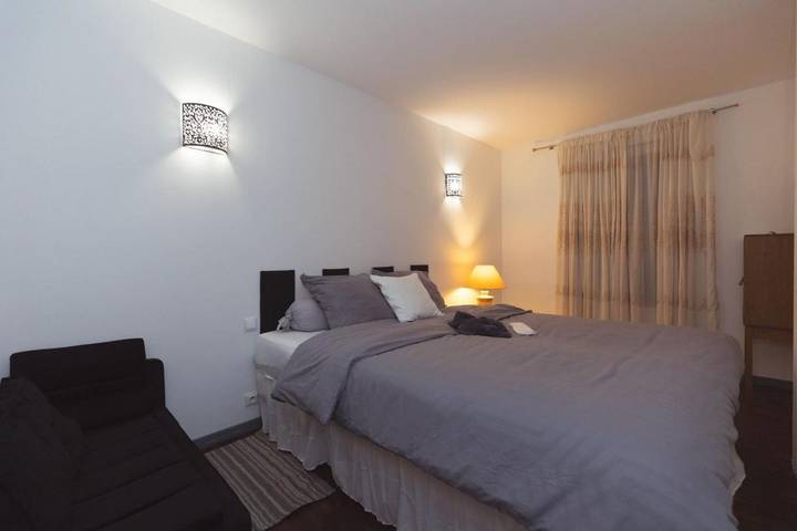 Appartement de vacances pour 4 personnes