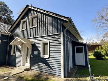 Ferienhaus für 7 Personen in Baabe, Rügen, Bild 4