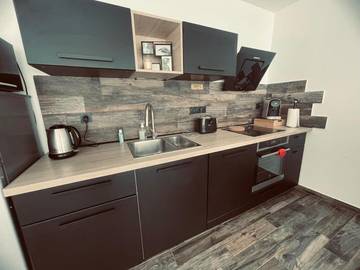 Gîte pour 4 personnes à Pithiviers