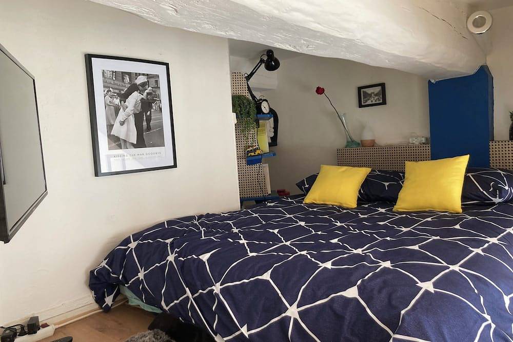 Apartamento entero, Charmant nid Douillet à Pontoise in Pontoise, Valle del Oise