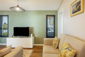 Casa De Férias para 2 Pessoas em Prazeres, Madeira, Foto 1