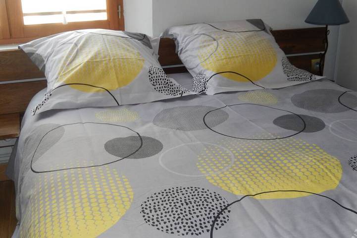 Gîte pour 6 personnes à Beblenheim - 3