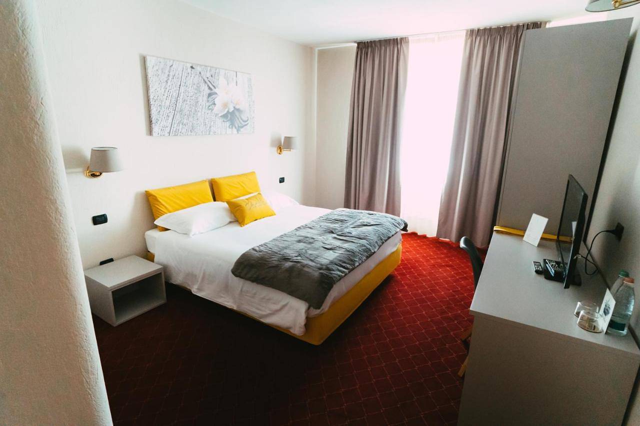 Superior Double Room in Verrès, Comune di Verrès