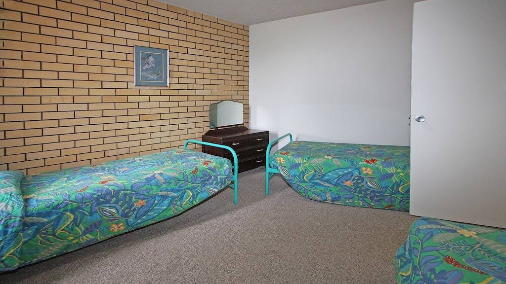 Ganze Wohnung, Auf der anderen Straßenseite von Flynn's Beach in Port Macquarie, New South Wales