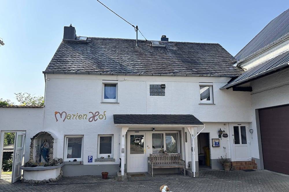 Ganze Wohnung, Ferienwohnung Marienhof bei Nassau Og in Lahn-Taunus