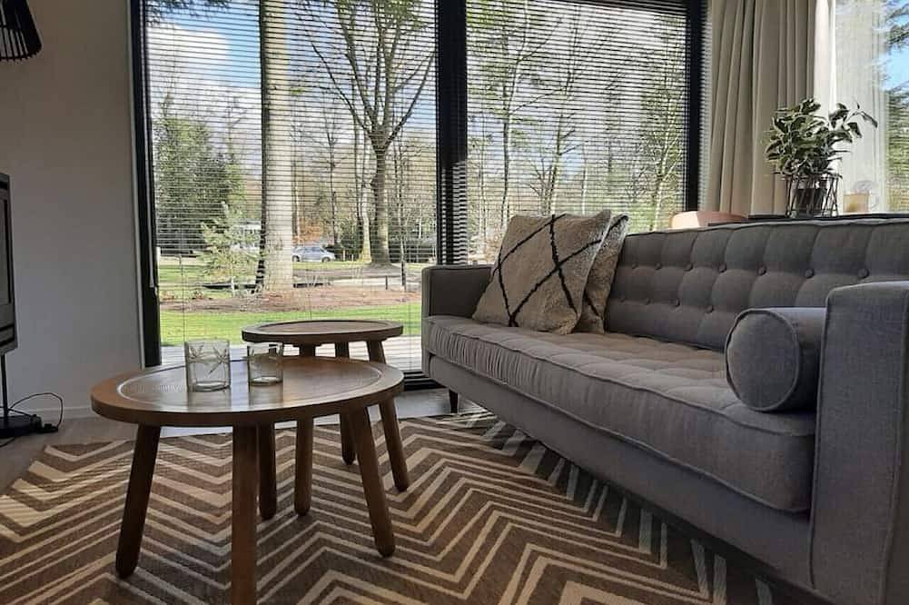 Wellness Lodge Maridu in Hoge Veluwe