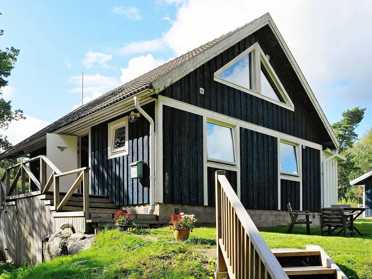 Ferienhaus für 7 Personen in Bohuslän, Västra Götalands län