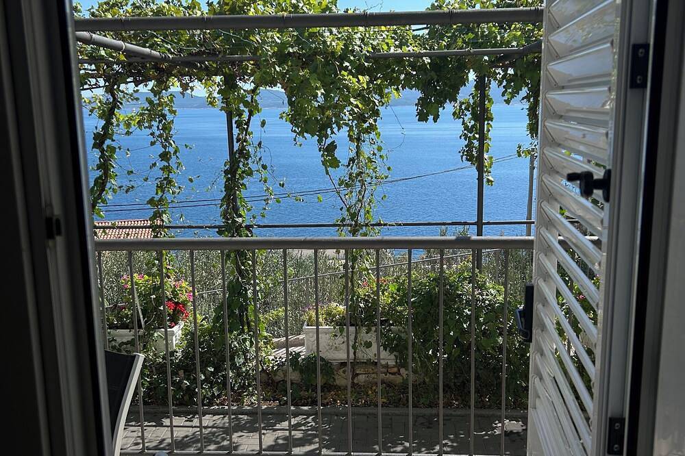 Ganze Wohnung, Apartments „More“ - Marušići
Apartman „Tomi“ in Marusici, Split-Dalmatien