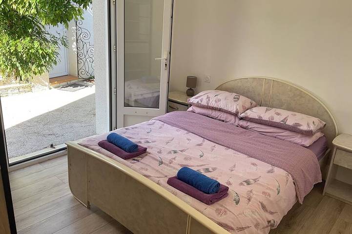 Villa pour 8 personnes à La Tranche-sur-Mer - 3