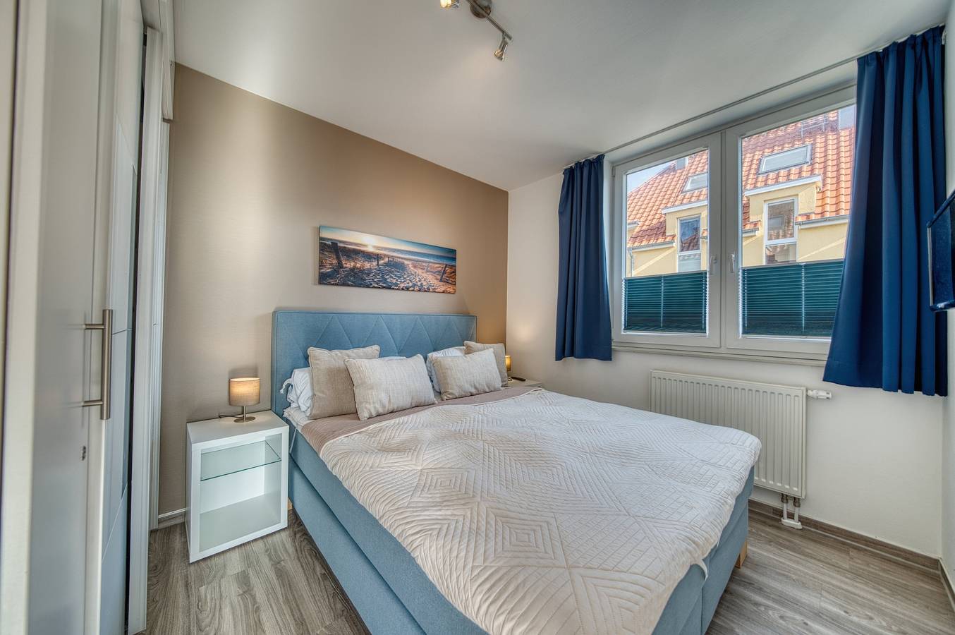 Ganze Ferienwohnung, Strandpark 1 - Strandperle 11, 7Sp0111 in Großenbrode, Ostholstein