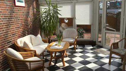 Ferienwohnung für 4 Personen in Schloss Dankern, Haren (Ems), Bild 1