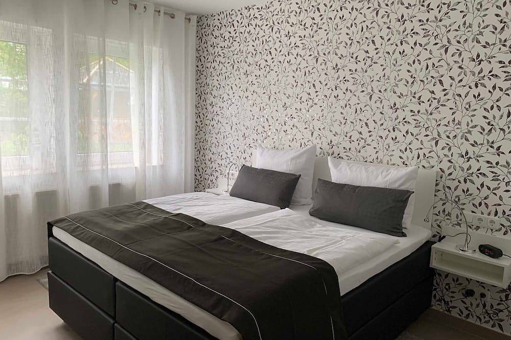 Ganze Wohnung, 2-Zimmer-Appartment 31 (Kh) - Appartementanlage Lancken-Granitz in Lancken-Granitz, Rügen