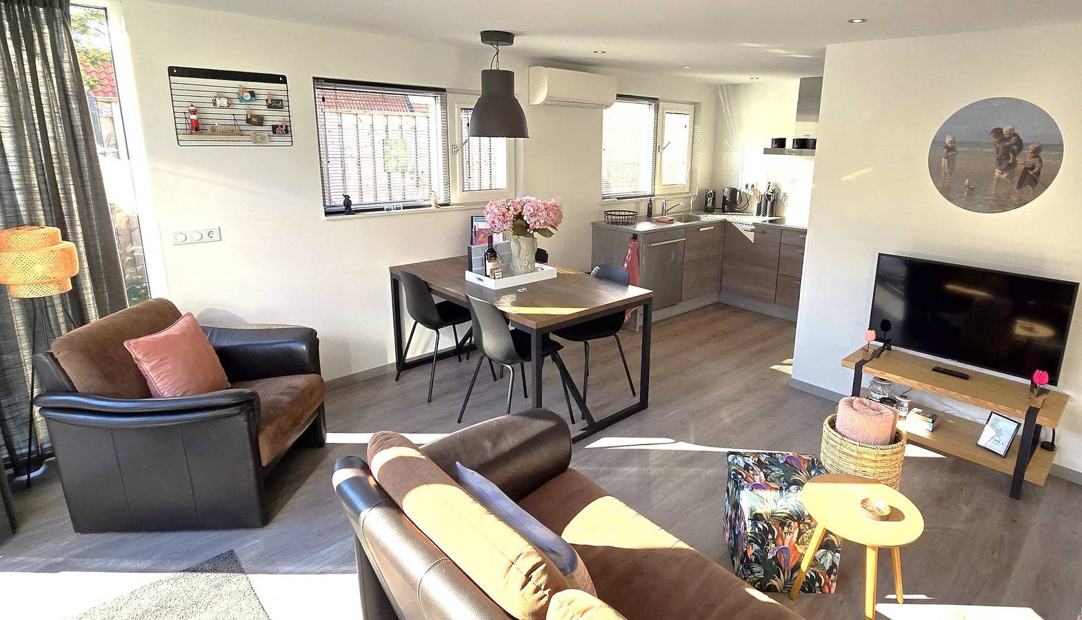 Hello Zeeland - Casembrootstraat 27A in Westkapelle, Walcheren