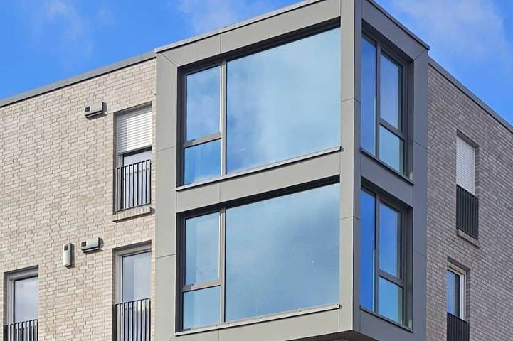 Ferienwohnung für 3 Personen, mit Garten in Oldenburg - 4