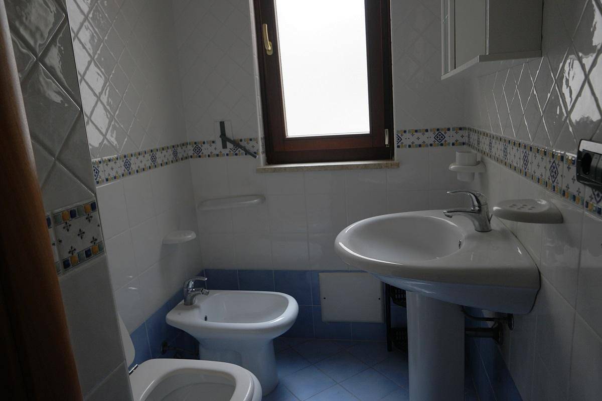 Ganze Wohnung, Ferienwohnung für 6 Personen in Gallipoli, Golf von Tarent