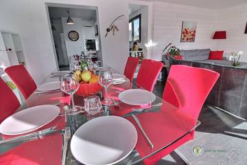 Gîte pour 7 Personnes dans Trébeurden, Région de Lannion, Photo 4