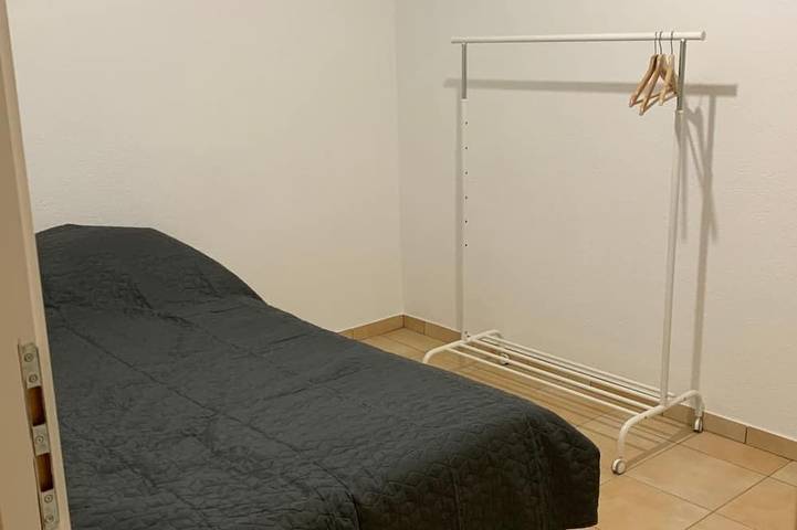 Gîte pour 4 personnes, animaux acceptés à Boudry - 3