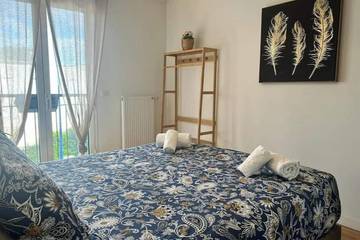 Location De Vacances pour 7 Personnes dans Drancy, Seine-Saint-Denis, Photo 3