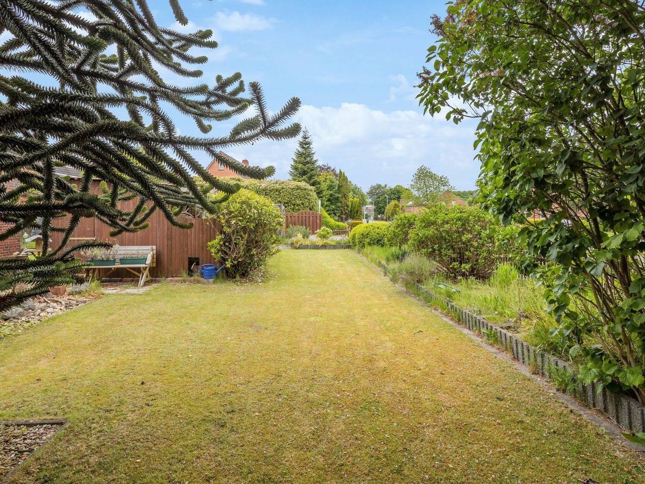 Ganze Wohnung, Fewo Witte-Lange in Berumbur, Norden und Umgebung