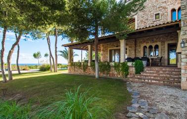 Ferienhaus in Felanitx, Mallorca Süden für 8 