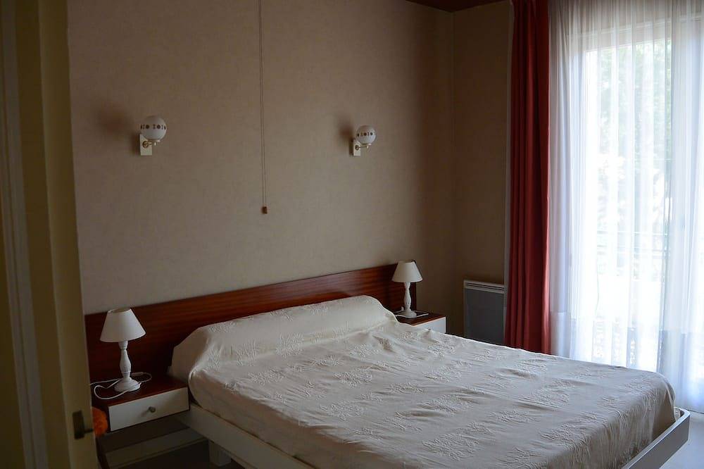 Comfortable House With Sea View on the bay of Rivedoux in Rivedoux-Plage, Ile de Re