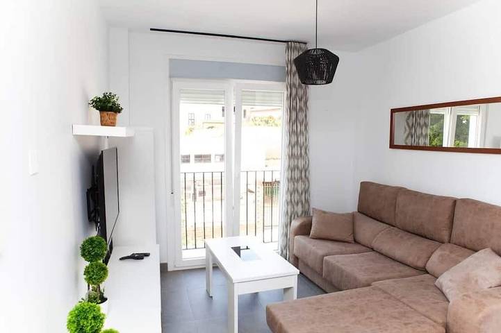 Entire apartment, El chorrillo 4 in Almayate, Vélez-Málaga