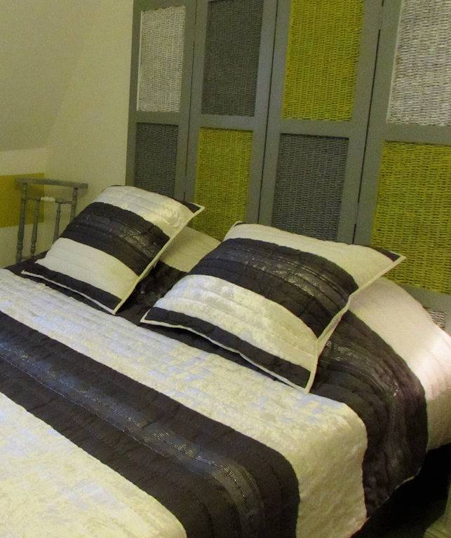 L'Annamaria Chambres d'Hôtes - Chambre Camille in La Gorgue, Région de Dunkerque