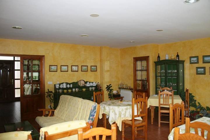 Casa rural para 2 personas, con Jardín en Babia (León) - 4