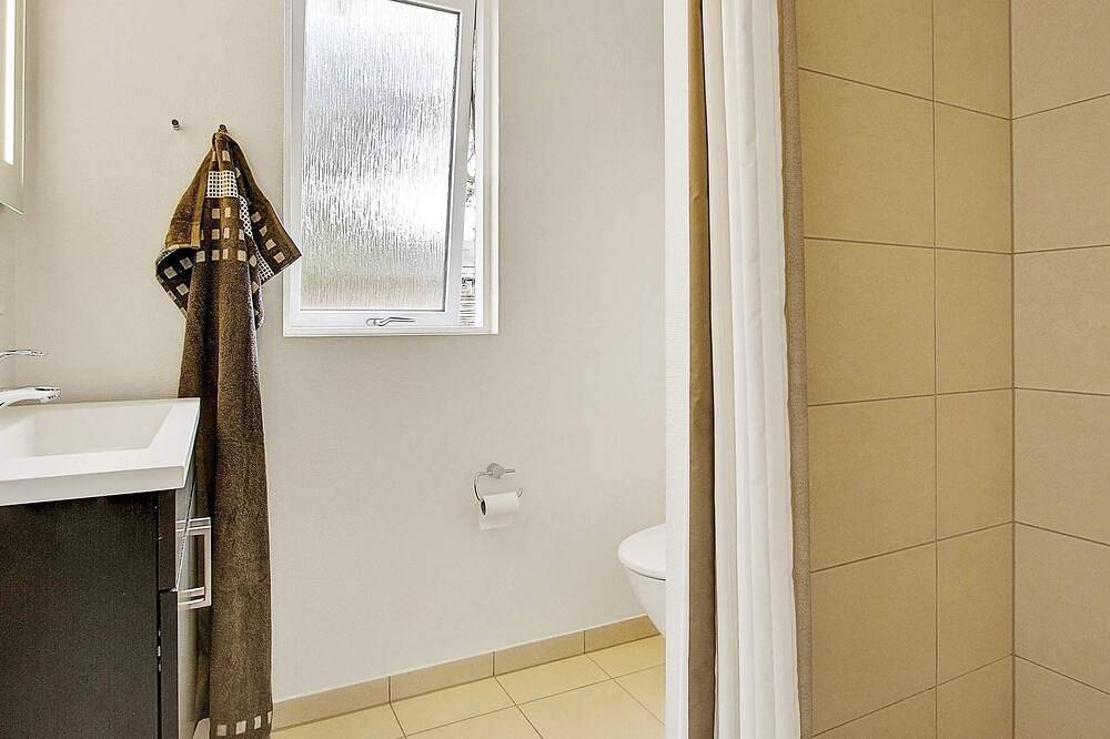 5 Sterne Ferienhaus in Liseleje in Liseleje, Kattegat Küste