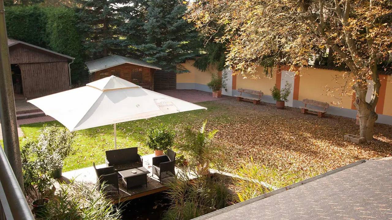 Ganze Ferienwohnung, Ferienwohnung für 2 Personen (23 m²) in Ralbitz-Rosenthal in Ralbitz-Rosenthal, Oberlausitz-Niederschlesien