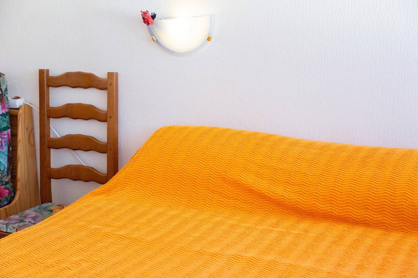 Ganzes Studio, Einzimmerapartment 'Turquoise À 100m De La Plage' in Bénodet, Quimper und Umgebung