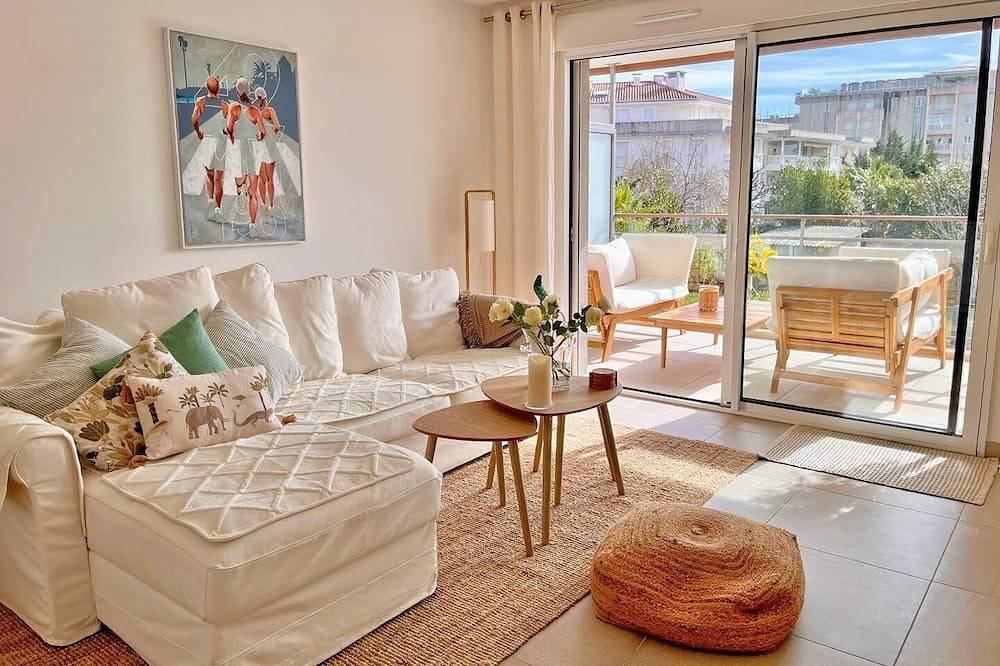 Appartamento vacanze a Vallauris a partire da 301€ a notte