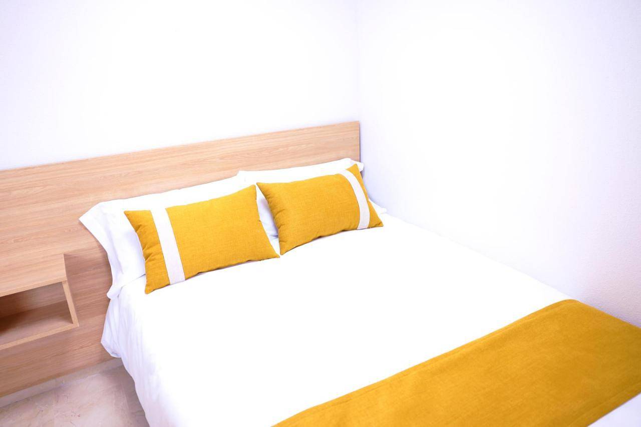 Apartamentos Veravibe in Caravaca de la Cruz, Interior de Murcia