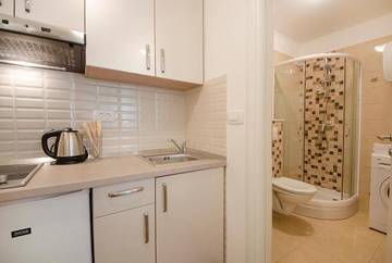 Location De Vacances pour 4 Personnes dans Split, Split-Dalmatie, Photo 2