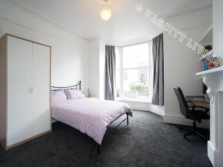 Holiday rental for 9 people in Bangor