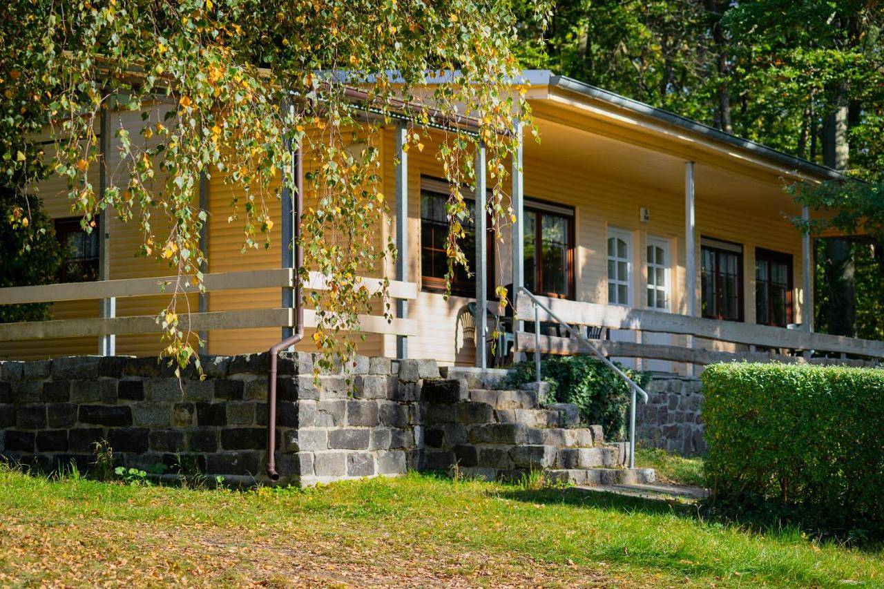Ganze Wohnung, Ferienpark Bad Sonnenland in Moritzburg, Meißen Region