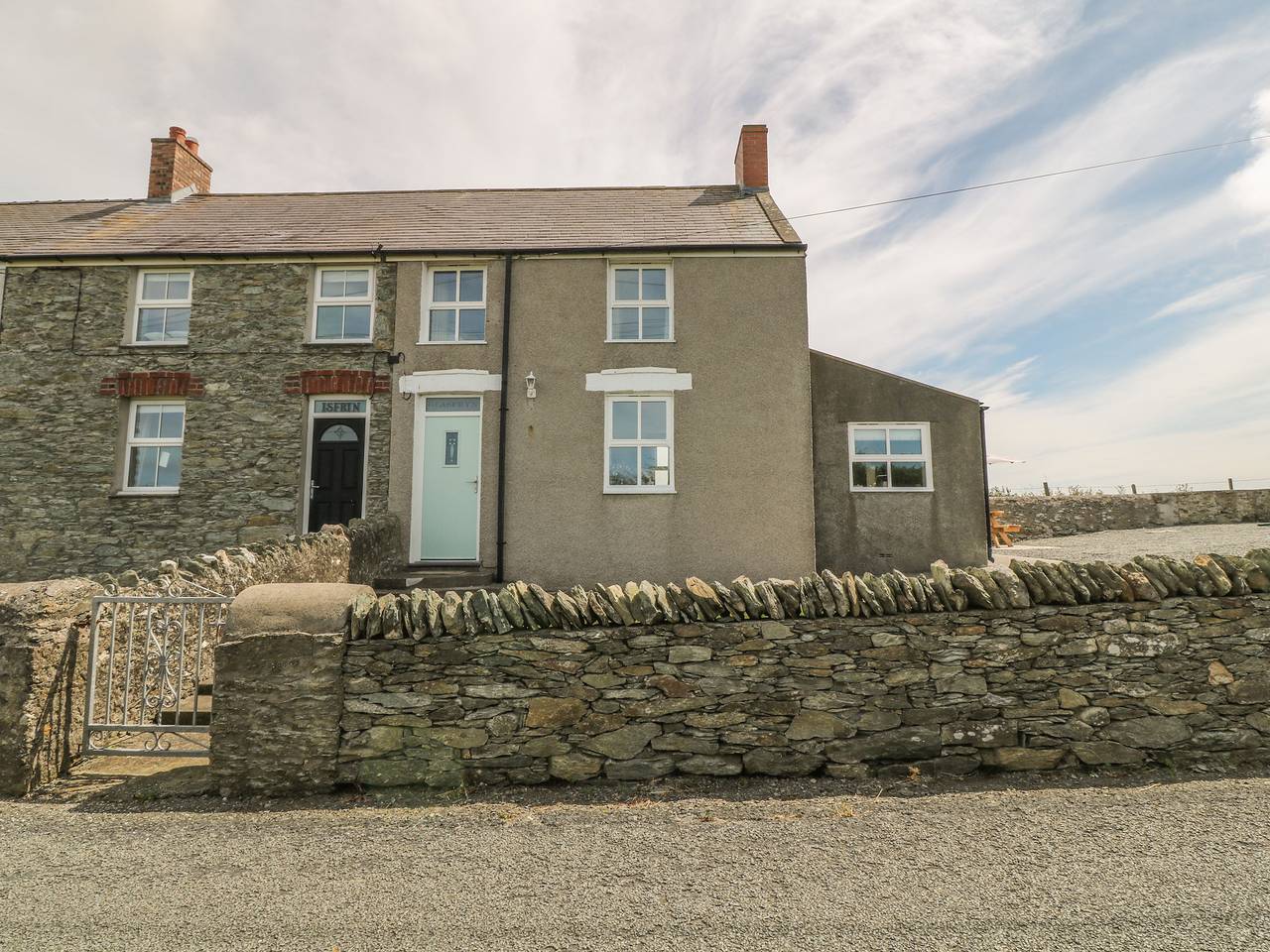 Casa vacanza a Anglesey a partire da 69€ a notte