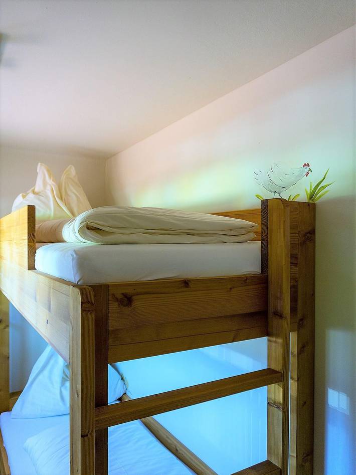 Hotel für 4 Personen, kinderfreundlich in Söll - 4