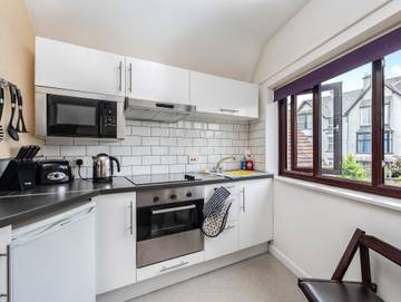 Cottage voor 2 Personen in Bowness-on-Windermere, Cumbria, Afbeelding 4