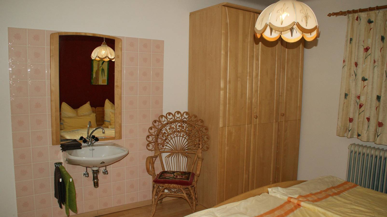 Ganze Ferienwohnung, Fischlehen in Breitenbach am Inn, Kitzbüheler Alpen