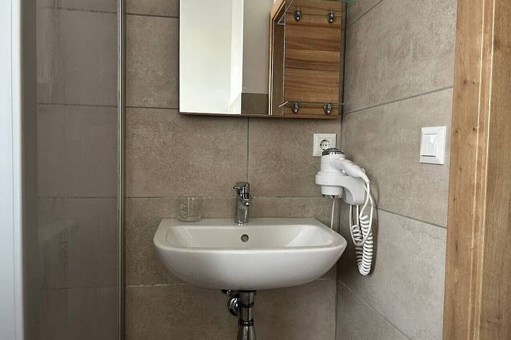 Ganze Wohnung, FarawayHomes Aparthotel Kremsmünster #2 in Kremsmünster, Kirchdorf an der Krems (Bezirk)