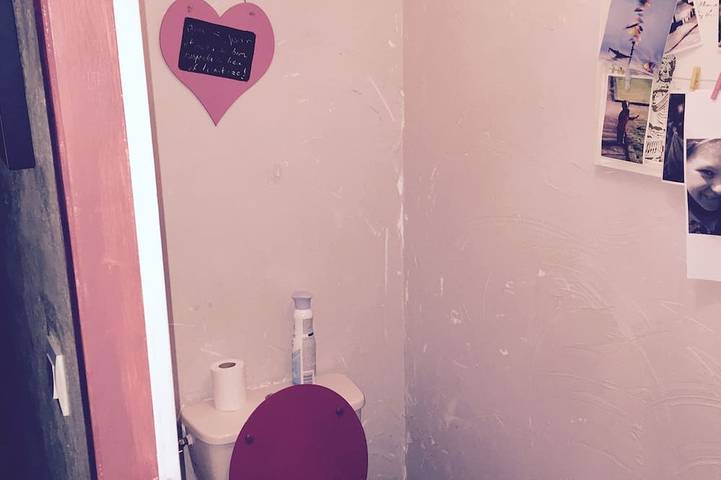 Location de vacances pour 8 personnes, avec terrasse et jardin, animaux acceptés à Lalbenque - 4