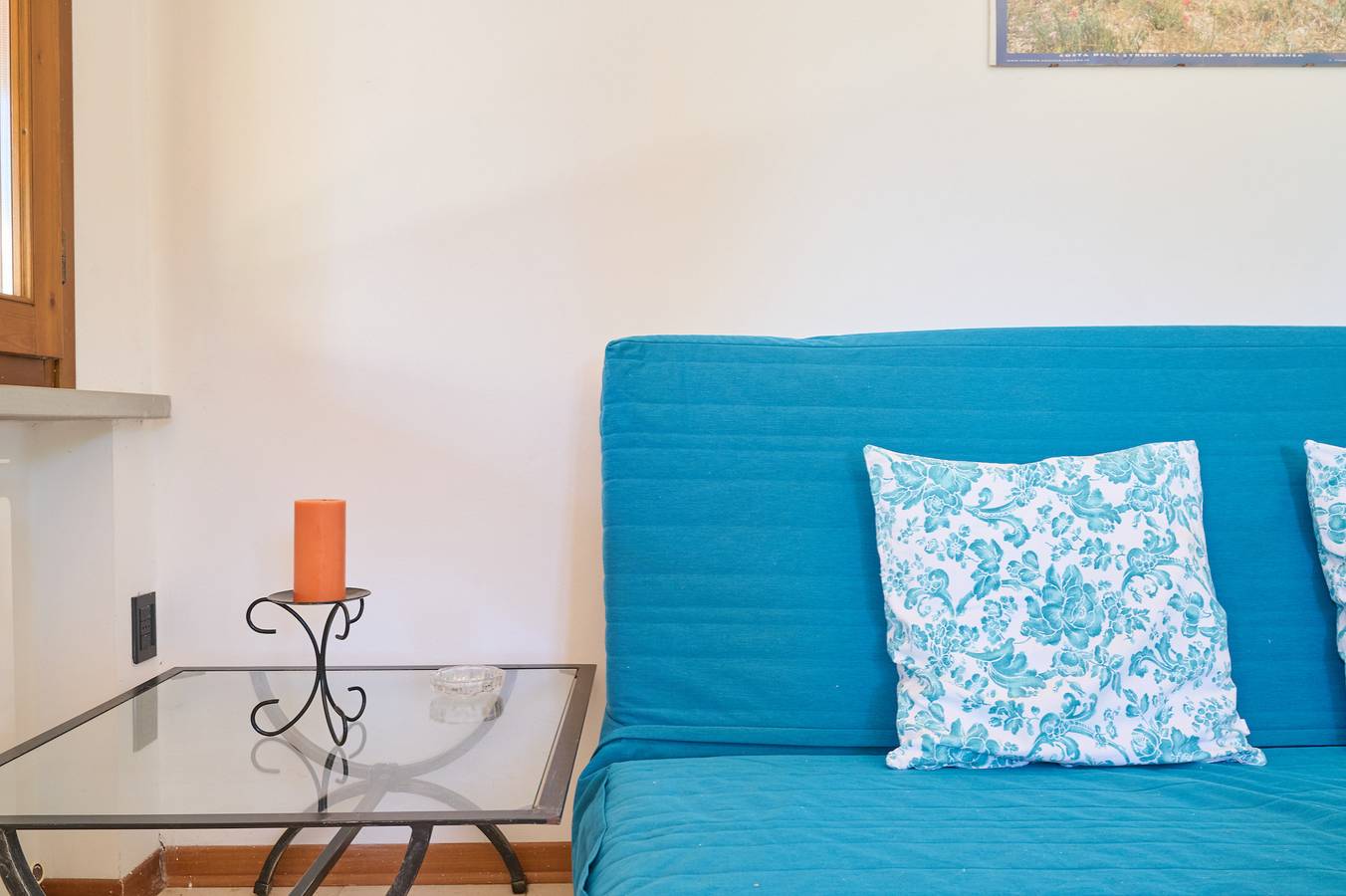 Ganze Wohnung, Ferienwohnung "Mare Etrusco Villetta D2" mit Privatem Garten und Wlan in Piombino, Etruskische Küste