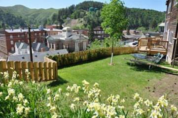 Vacation Rental for 12 Guests in Deadwood, Black Hills, Picture 1