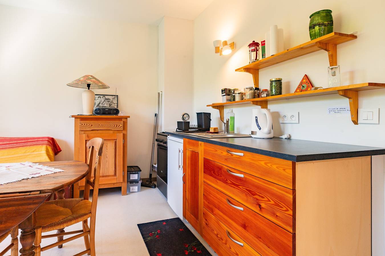 Apartamento entero, Apartamento independiente en primera planta in Die, Parc naturel régional du Vercors