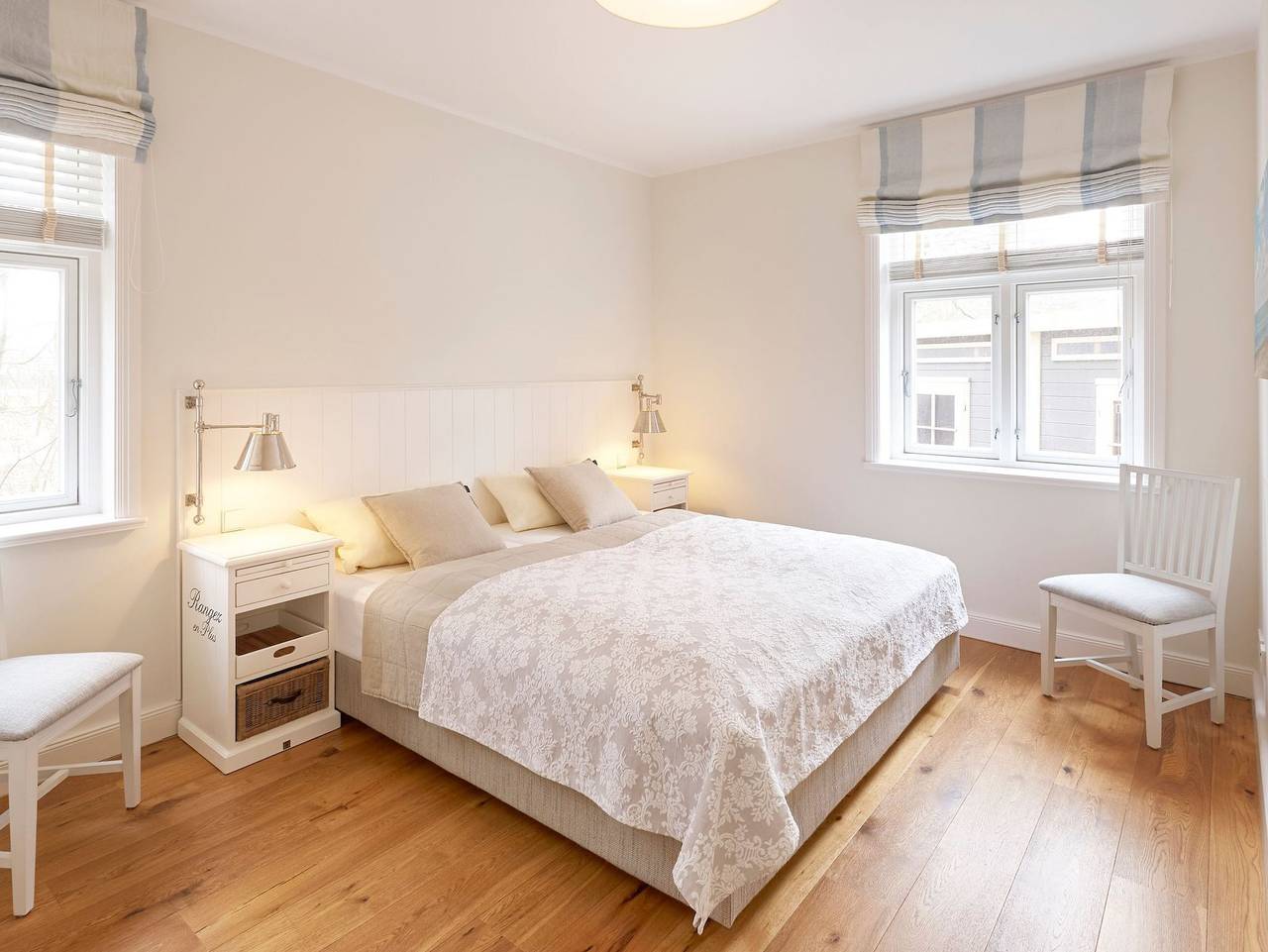 Ganze Ferienwohnung, Mehrbrise - Eg - Mehrbrise - Eg in Wyk auf Föhr (Stadt), Wyk auf Föhr