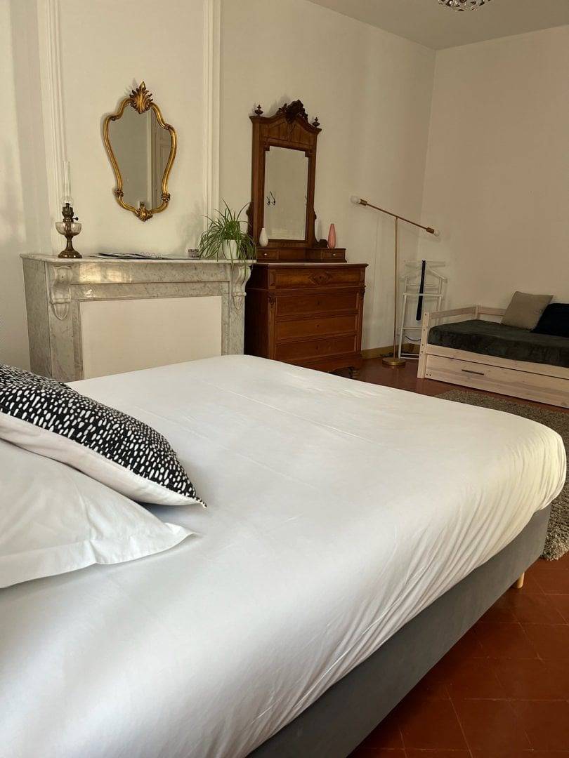 Entre Midi – Chambres d'hôtes - Deluxe Family Suite (Cap3) in Capestang, Canal du Midi