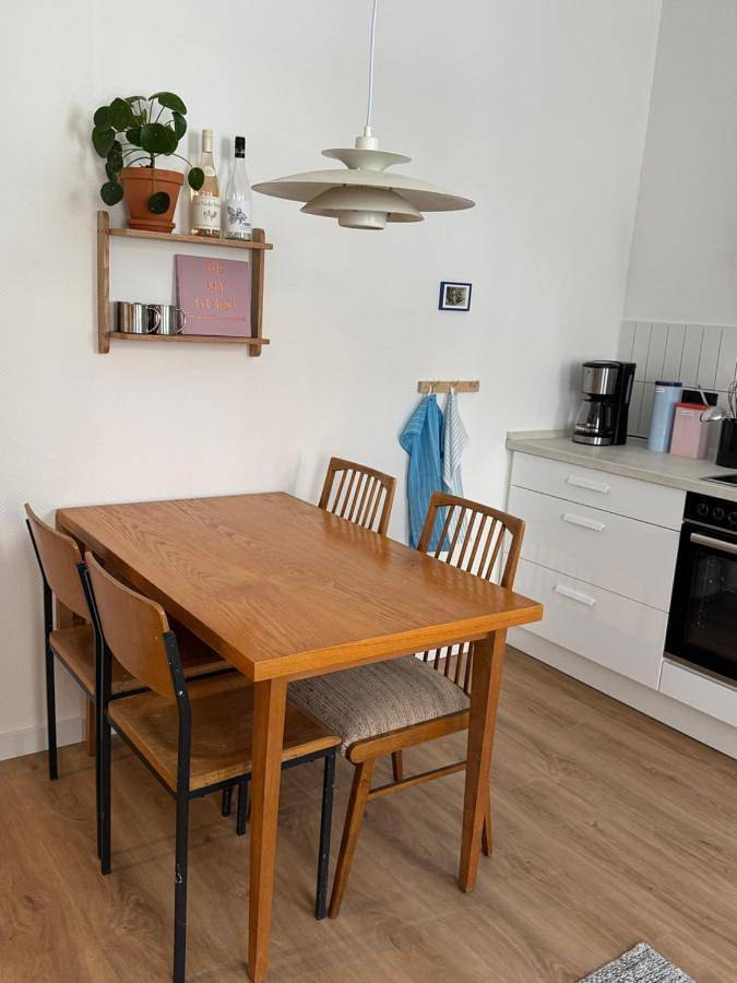 Ferienwohnung für 4 Personen in Pasewalk - 3